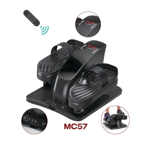 PEDALE ELECTRIQUE MEGAWELL MC57